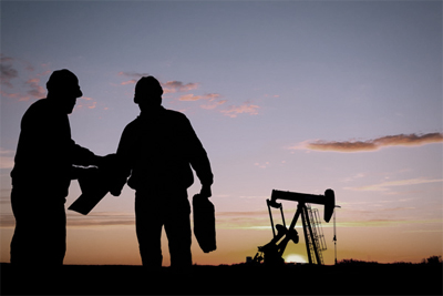 Oil and Gas Careers